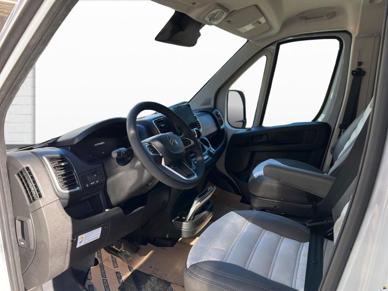 Sunlight Vanlife 540