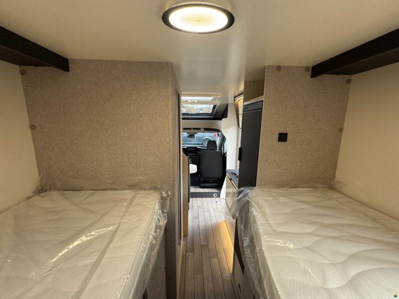 Forster-Reisemobile FT 669 EBN