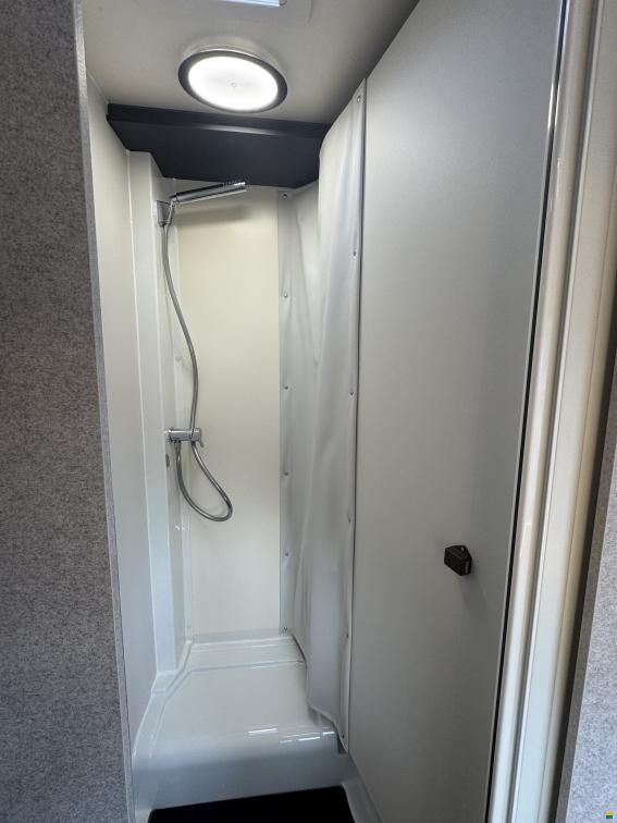 Forster-Reisemobile FT 669 EBN