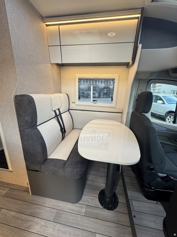 Forster-Reisemobile FT 669 EBN