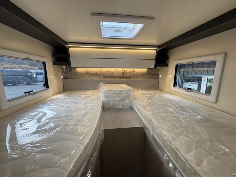 Forster-Reisemobile FT 669 EBN