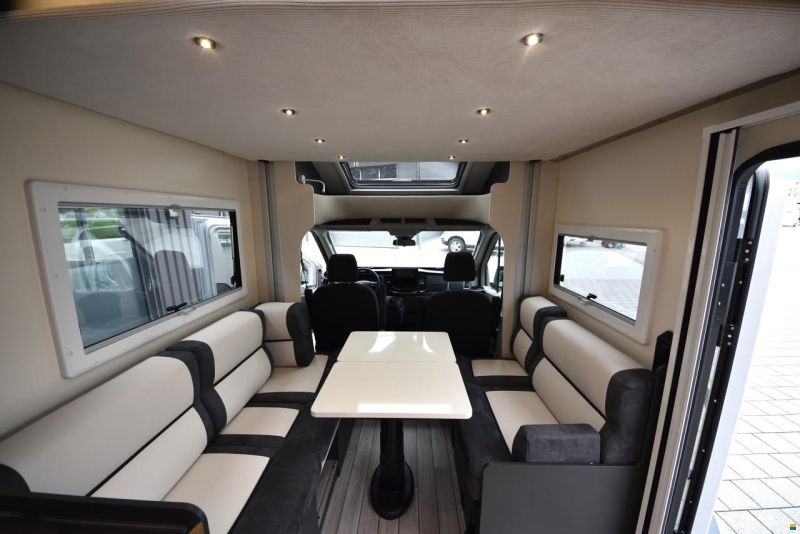 Forster-Reisemobile FT 639 LF