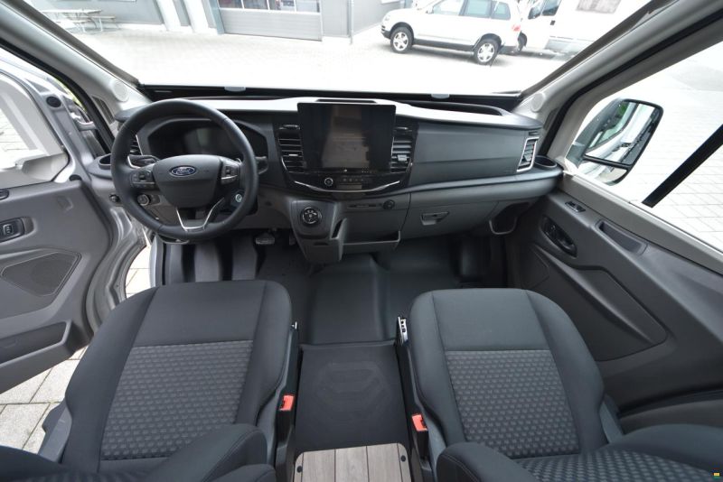 Forster-Reisemobile FT 639 LF