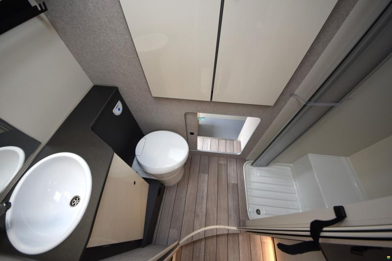 Forster-Reisemobile FT 639 LF