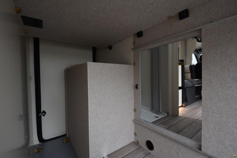 Forster-Reisemobile FT 639 LF