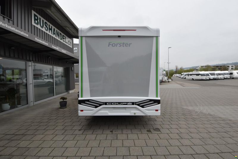 Forster-Reisemobile FT 639 LF