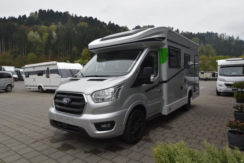 Forster-Reisemobile FT 639 LF