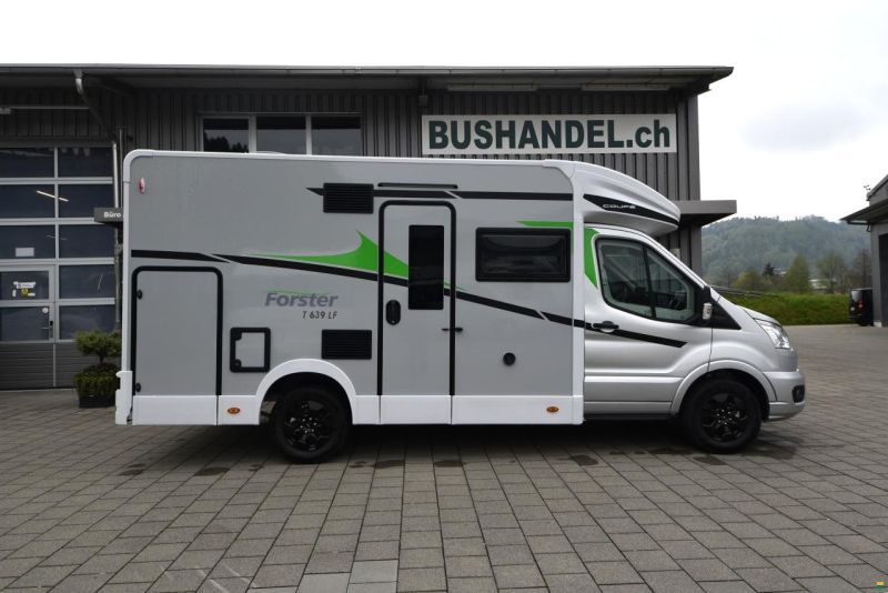 Forster-Reisemobile FT 639 LF