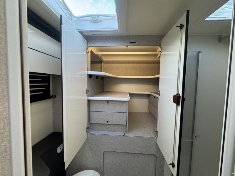 Forster-Reisemobile TC 639 LF