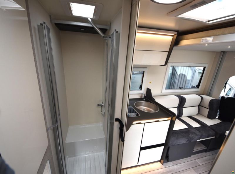 Forster-Reisemobile FT 639 LF