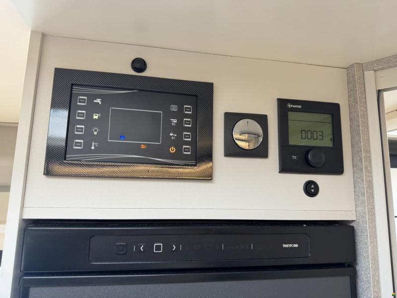 Forster-Reisemobile TC 639 LF