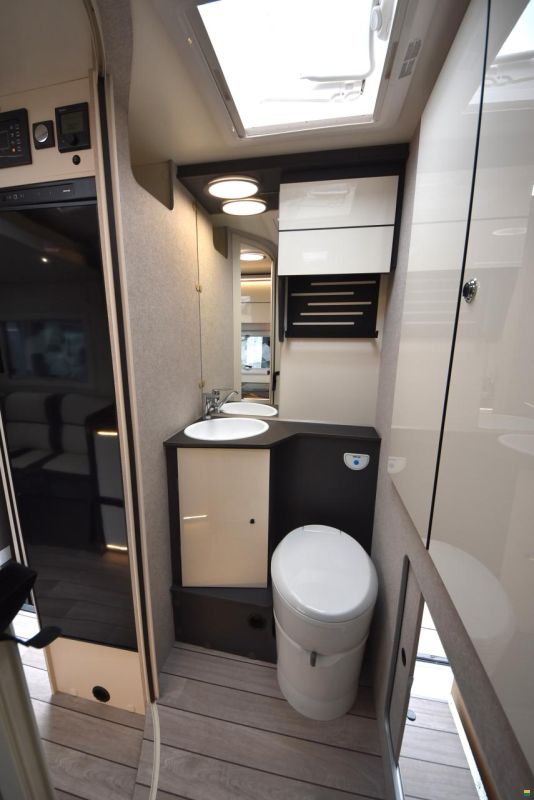 Forster-Reisemobile FT 639 LF