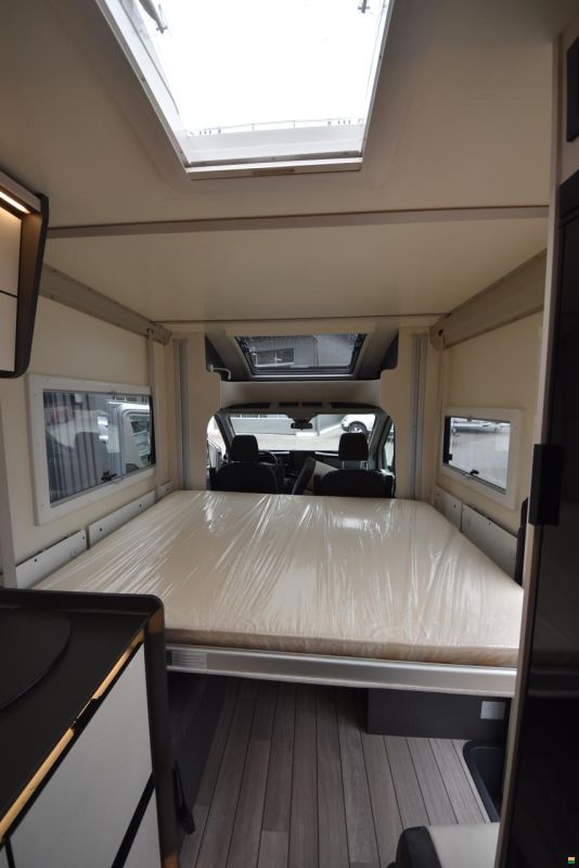 Forster-Reisemobile FT 639 LF