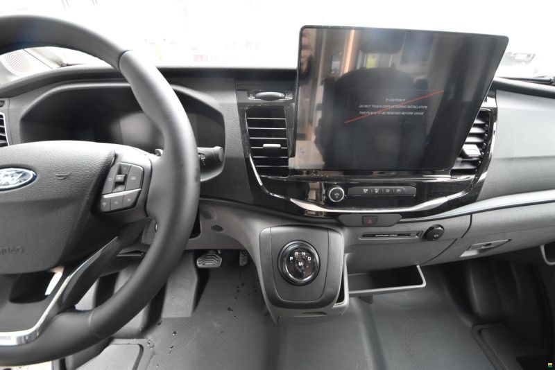 Forster-Reisemobile FT 639 LF