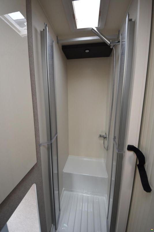 Forster-Reisemobile FT 639 LF