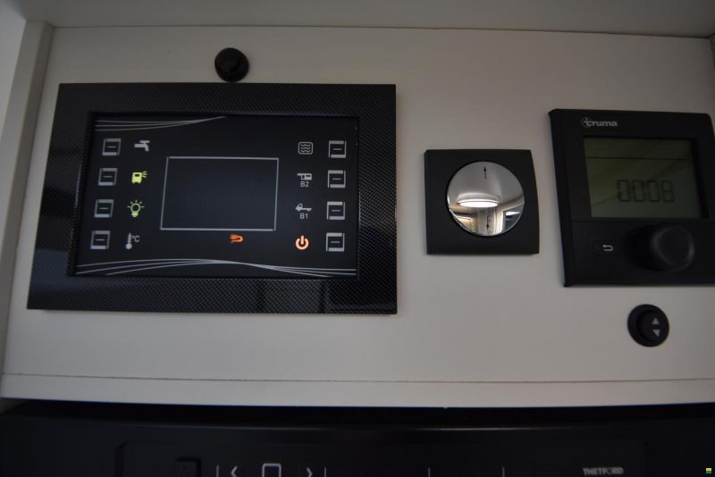 Forster-Reisemobile FT 639 LF