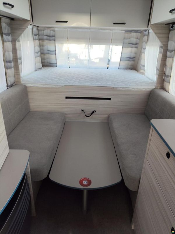 Dethleffs c-joy Active 480 QLK