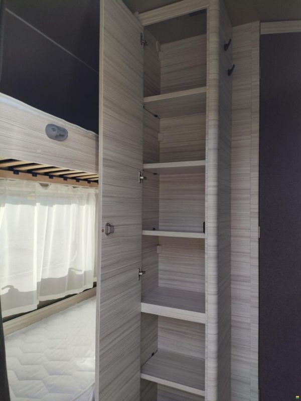 Dethleffs c-joy Active 480 QLK