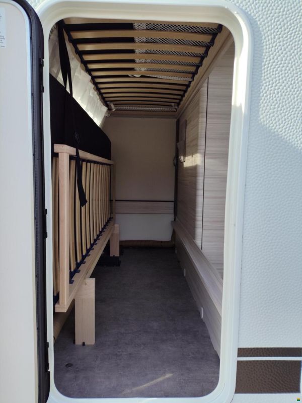 Dethleffs c-joy Active 480 QLK