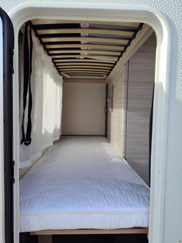 Dethleffs c-joy Active 480 QLK