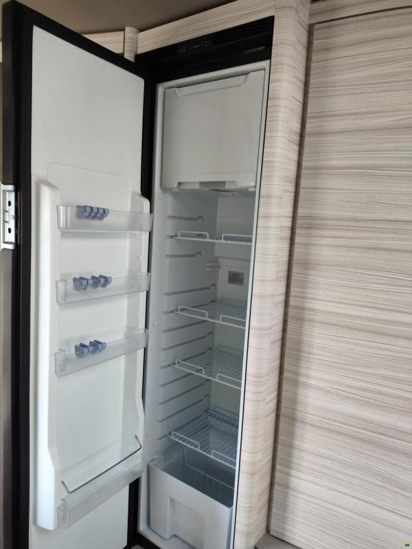 Dethleffs c-joy Active 480 QLK