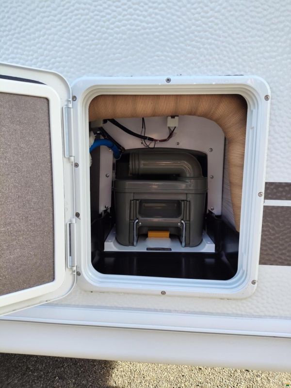 Dethleffs c-joy Active 480 QLK