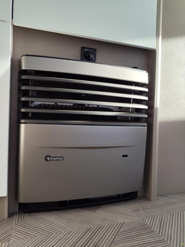 Dethleffs c-go Active 495 FR