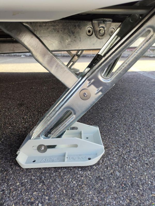 Dethleffs c-go Active 495 FR