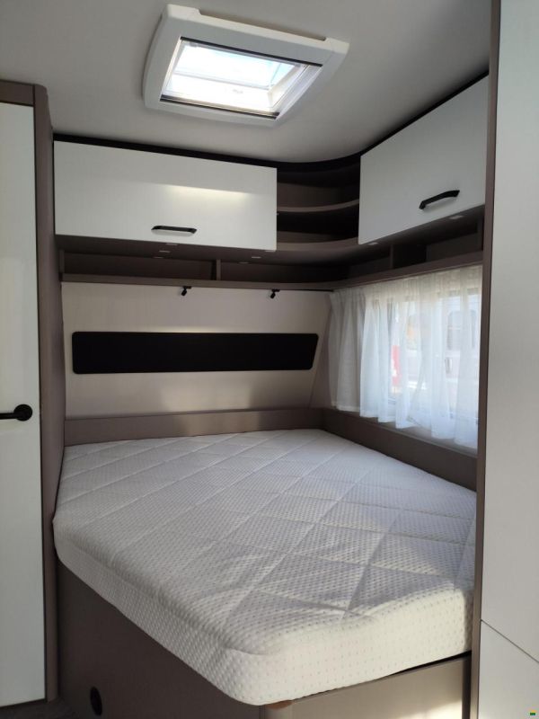 Dethleffs c-go Active 495 FR