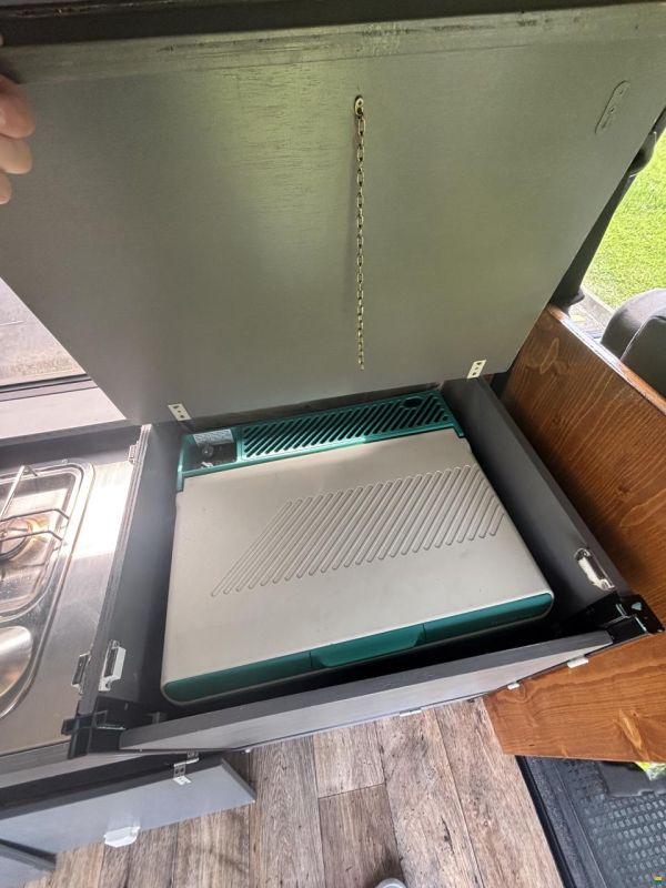 Volkswagen T4 langer Radstand