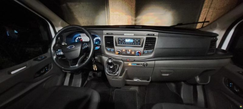 Benimar Tessoro 463 UP