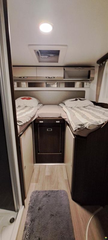 Benimar Tessoro 463 UP