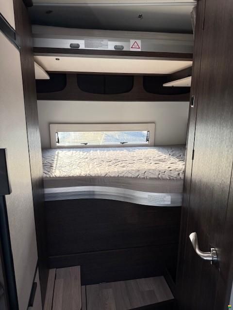 Benimar Sport 340 North Auto Kapp