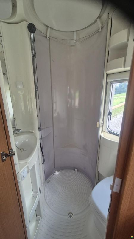 Knaus Sun Traveller 650LG