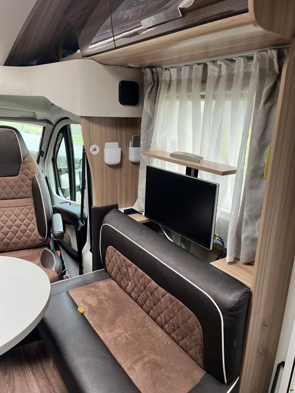 Knaus Sun Ti Selection