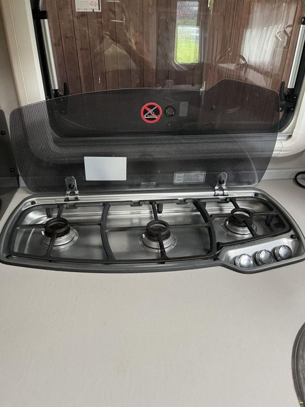 Knaus Sun Ti Selection