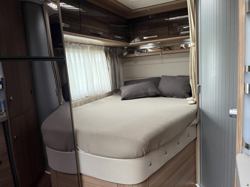 Knaus Sun Ti Selection