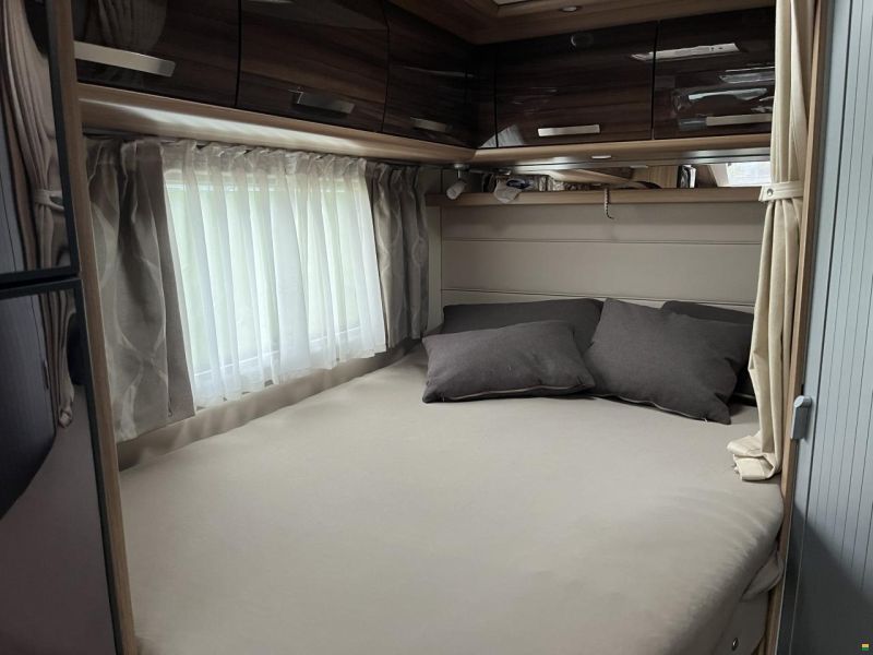 Knaus Sun Ti Selection