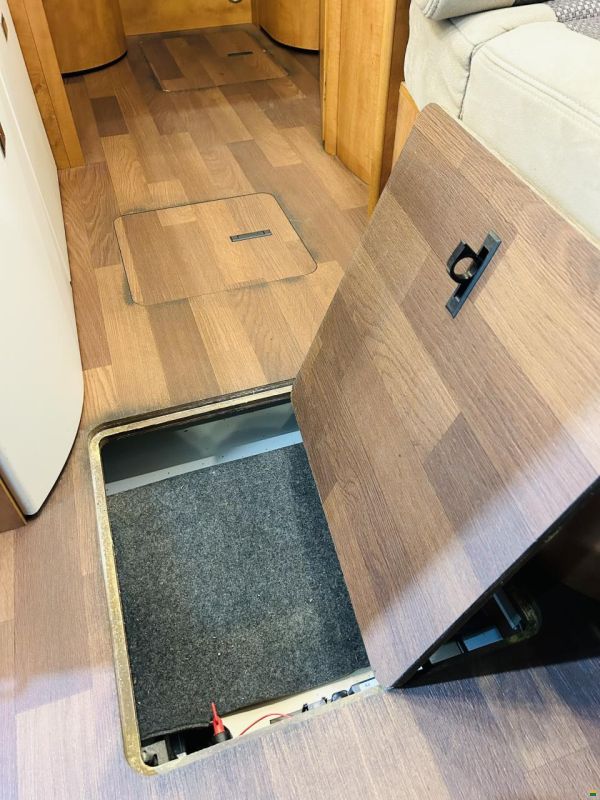 Carthago C-Compactline I 143 LE