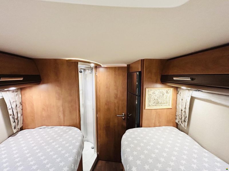 Carthago C-Compactline I 143 LE