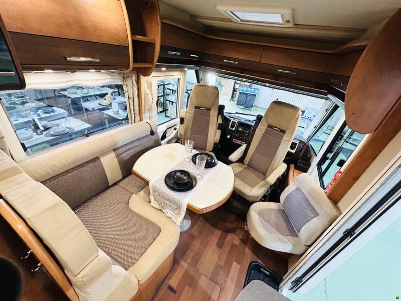 Carthago C-Compactline I 143 LE