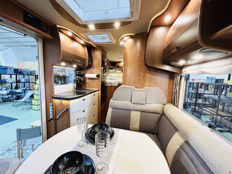 Carthago C-Compactline I 143 LE