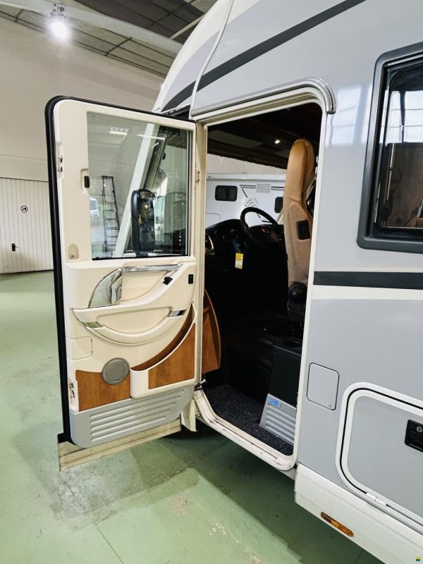 Carthago C-Compactline I 143 LE