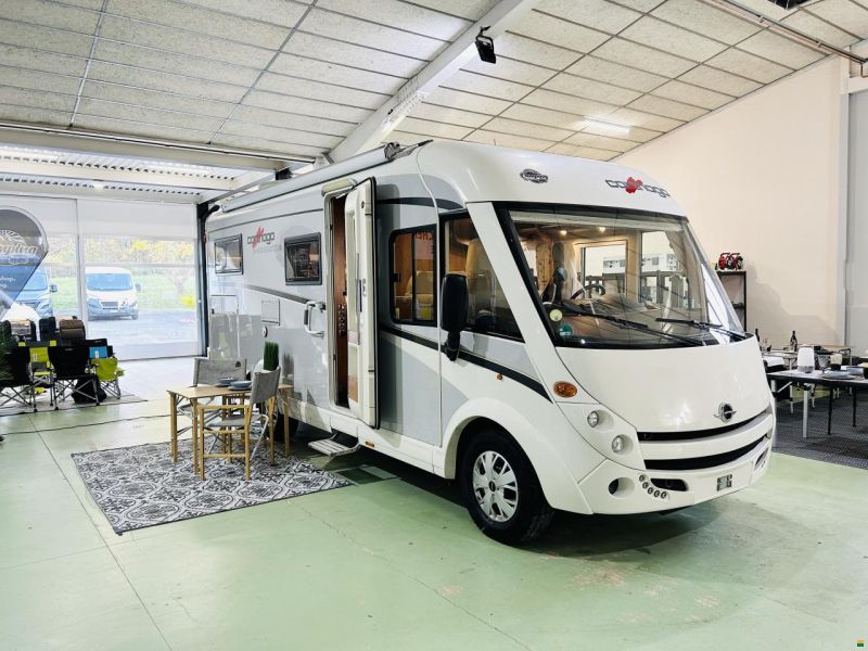 Carthago C-Compactline I 143 LE