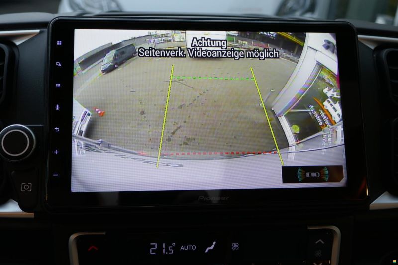 Knaus BoxLife Pro 540 MQ Road 60 Years Edition