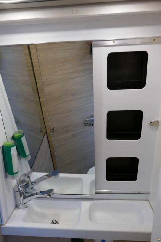 Knaus BoxLife Pro 540 MQ Road 60 Years Edition