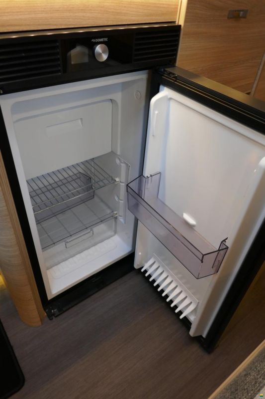 Knaus BoxLife Pro 540 MQ Road 60 Years Edition