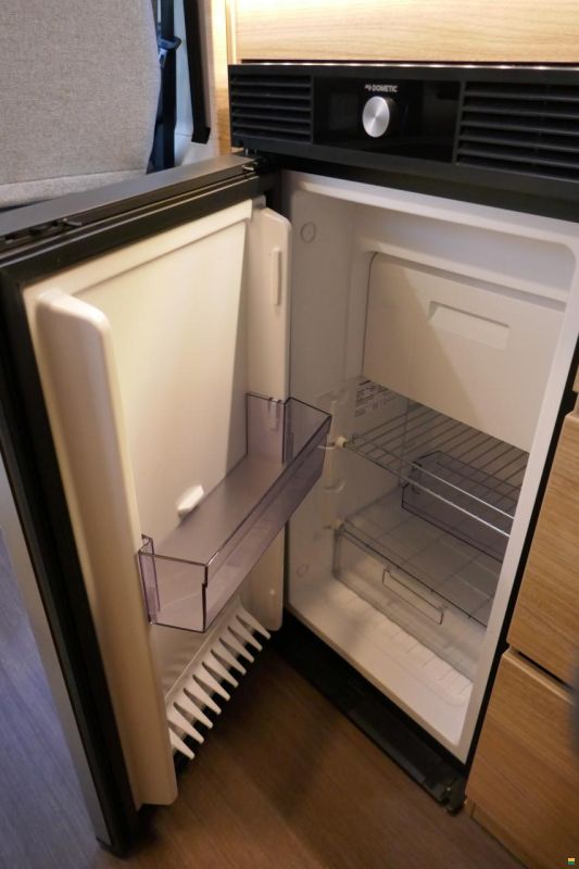 Knaus BoxLife Pro 540 MQ Road 60 Years Edition