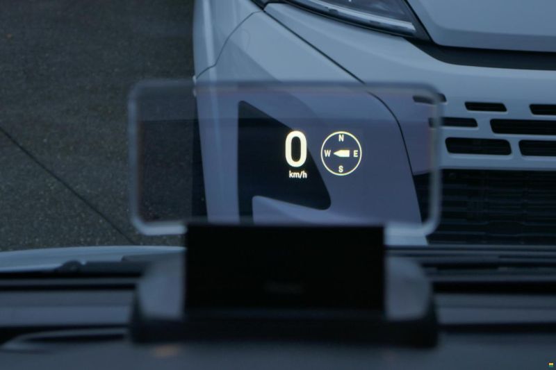 Knaus BoxLife Pro 540 MQ Road 60 Years Edition