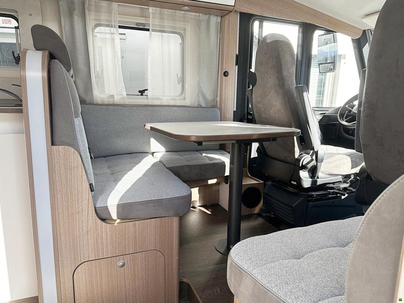 Carado I 447 2.2 MJ AUTOMAT